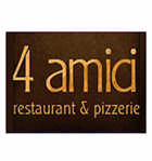 4 amici pizza Brasov